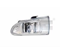 TYC 19-0276-05-2 Fendinebbia FORD