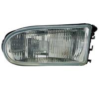 TYC 19-0291-05-2 Fendinebbia Dx per RENAULT