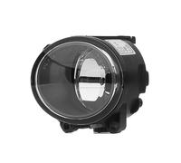 TYC 19-0304-01-9 Fendinebbia H11 per BMW 3 Coupe (E92) 5 Limousine (F10)