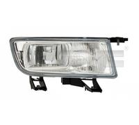 TYC 19-0309001 Fendinebbia H1 per SAAB 9-5 (YS3E) 9-3 (YS3D)