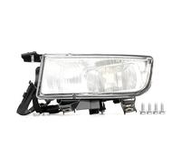TYC 19-0310001 Fendinebbia Sx Faro fendinebbia Faro antinebbia Faretto fendinebbia