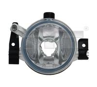 TYC 19-0407-11-2 Fendinebbia H8 per FORD KUGA I