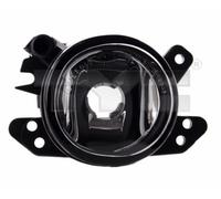 Fendinebbia Smart Fortwo destra
