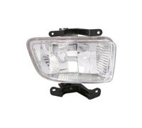 TYC 19-0429-01-2 Fendinebbia Dx Faro fendinebbia Faro antinebbia Faretto fendinebbia