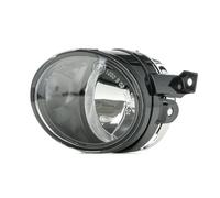 Fendinebbia TYC 19-0448-01-2 sinistro