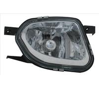 TYC 19-0449-01-9 Fendinebbia MERCEDES-BENZ
