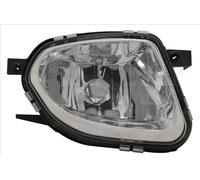 TYC 19-0450-21-9 Fendinebbia MERCEDES-BENZ