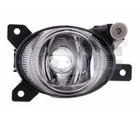 Faro fendinebbia alogeno Sx H8 19-0494-01-2 TYC per SAAB 9-3 Cabriolet 9-3 9-5