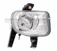 TYC 19-0556-05-2 Fendinebbia per ABARTH,FIAT