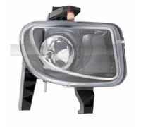 TYC 19-0556-15-2 Fendinebbia per ABARTH,FIAT