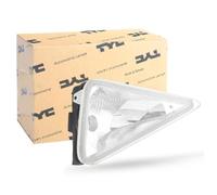 TYC 19-0563-01-2 - Fendinebbia | Compatibile con: HONDA CIVIC VIII Hatchback