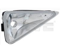 TYC 19-0563-01-2 Fendinebbia per HONDA