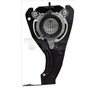 TYC 19-0565-05-2 Fendinebbia FIAT