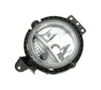 TYC 19-0597-01-9 Fendinebbia H8 per MINI Hatchback (R56)