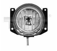 TYC 19-0599-05-2 Fendinebbia H1 per ALFA ROMEO 159 Sportwagon (939) 159 (939)