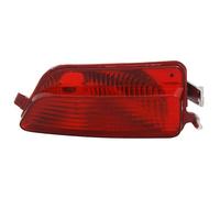 TYC Fanale posteriore 19-0620-01-2 sinistro per Citroën C4 I