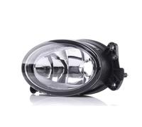 TYC 19-0636-01-9 Fendinebbia H11 adatto per MERCEDES-BENZ Classe C Sedan (W204)