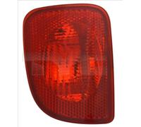 TYC 19-0638-01-2 Retronebbia RENAULT MERCEDES-BENZ