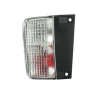 Fanale posteriore TYC 19-0662-01-2 sinistro