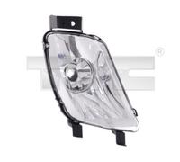 Fendinebbia TYC 19-0682-01-2 sinistro