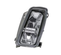 TYC Fendinebbia 19-0685-01-2 Destra alogeno H8 per Ford C-Max 02/2007-09/2010