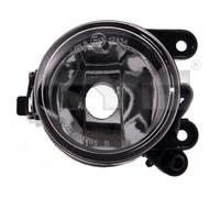 TYC Fendinebbia 19-0705-01-2 alogeno Dx HB4 per VW Golf V