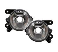 Fendinebbia TYC 19-0706-01-2 sinistro