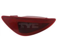TYC 19-0717-01-2 Retronebbia Dx per RENAULT
