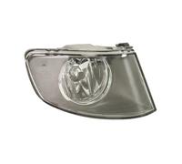 TYC 19-0727-01-9 Fendinebbia Dx Faro fendinebbia Faro antinebbia Faretto fendinebbia