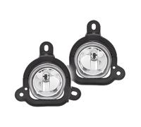 TYC 19-0770-05-2 Fendinebbia Sx Faro fendinebbia Faro antinebbia Faretto fendinebbia