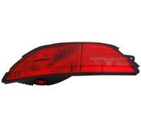 Fanale posteriore TYC 19-0772-01-2 sinistro