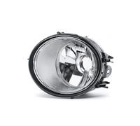 TYC 19-0774-01-2 Fendinebbia H8 & W5W per FORD S-MAX (WA6)