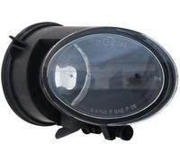 TYC 19-0793-01-9 Fendinebbia H11 per AUDI TT Coupe (8J3)