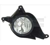 Fendinebbia TYC 19-0799-01-2