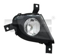 TYC 19-0809-01-9 Fendinebbia H8 per BMW 3 Limousine (E90) 3 Touring (E91)