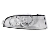 Faro fendinebbia alogeno Dx H8 19-0829-01-2 TYC per SKODA OCTAVIA II Combi