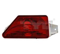 TYC Fanale posteriore 19-0844-01-2 retronebbia P21W sinistro per FIAT Bravo II