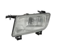 TYC Fendinebbia 19-0864-05-9 sinistro H1 alogeno per SAAB 9-5 (YS3E)