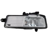 TYC Fendinebbia 19-0866-01-9 sinistro H11 alogeno per Audi A6 C6 Avant