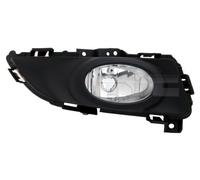 Fendinebbia TYC 19-0868-11-2 sinistro