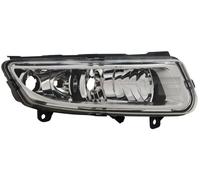 TYC 19-0875-01-2 Fendinebbia VW