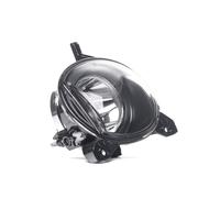 TYC 19-0893-01-2 Fendinebbia HB4 per TOYOTA COROLLA Verso (ZER, ZZE12, R1)