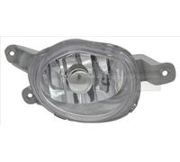 TYC 19-0931-05-9 Fendinebbia per CHEVROLET