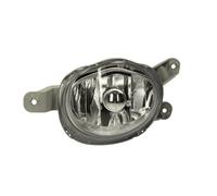 TYC 19-0932-05-9 Fendinebbia Sx Faro fendinebbia Faro antinebbia Faretto fendinebbia