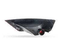TYC Retronebbia 19-0952-01-2 FORD,Focus II Hatchback (DA_, HCP, DP),KUGA I