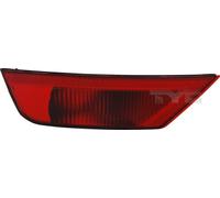 TYC Retronebbia 19-0952-01-2 FORD,Focus II Hatchback (DA_, HCP, DP),KUGA I