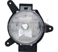 Fendinebbia TYC 19-0980-01-2 sinistro