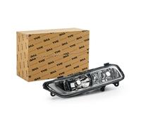 Faro fendinebbia alogeno Sx H8 19-11022-06-2 TYC per VW PASSAT B7