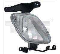 TYC 19-11030-01-2 Fendinebbia KIA