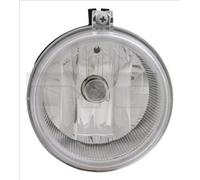 TYC 19-11039-00-9 Fendinebbia JEEP CHRYSLER DODGE